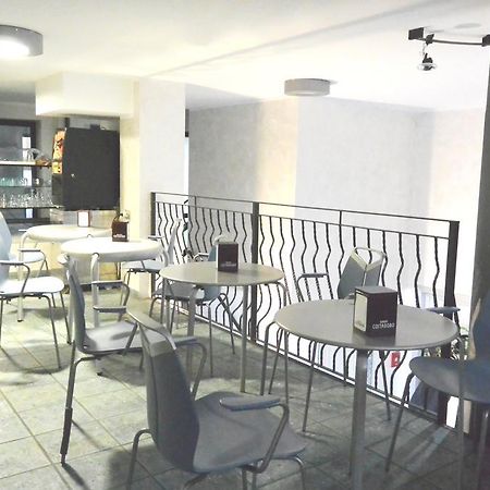Hotel Balbo تورينو المظهر الخارجي الصورة