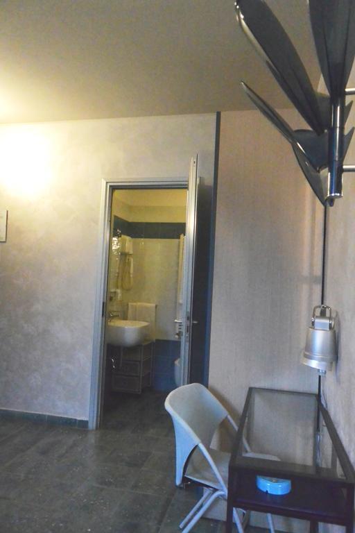 Hotel Balbo تورينو الغرفة الصورة