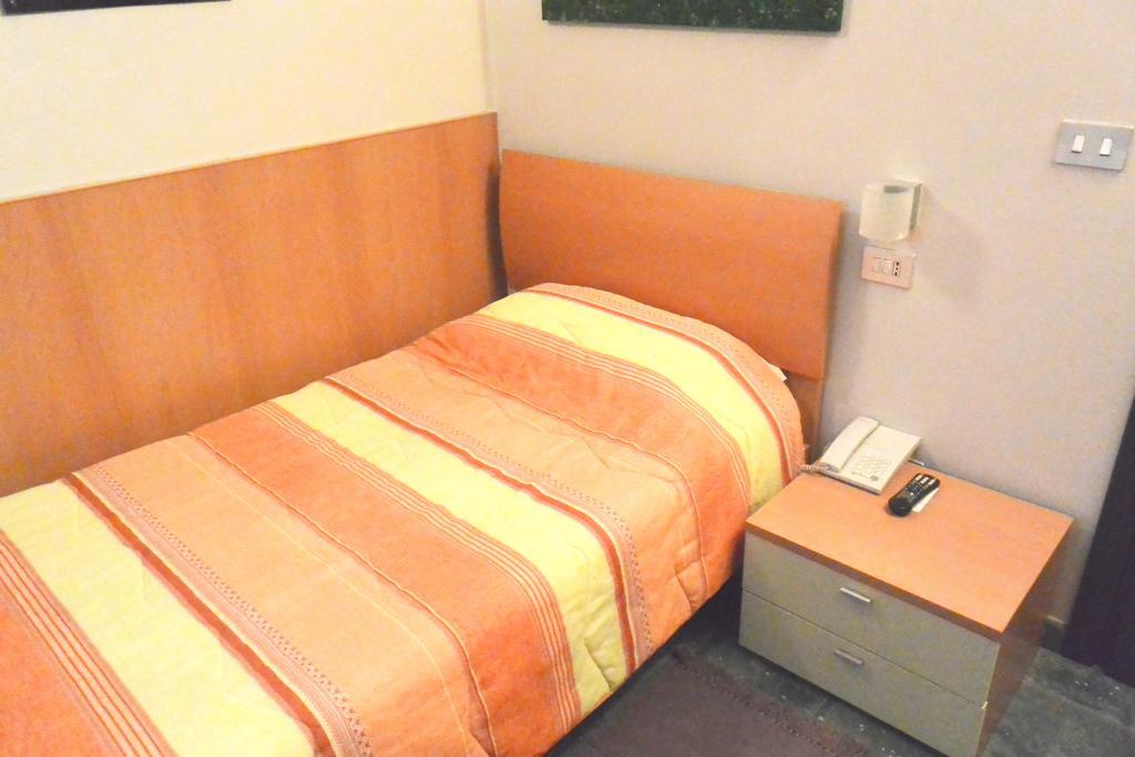 Hotel Balbo تورينو الغرفة الصورة