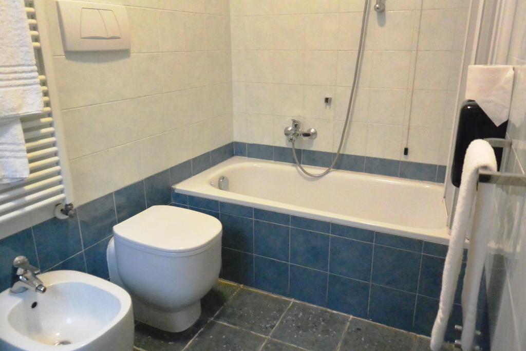 Hotel Balbo تورينو المظهر الخارجي الصورة