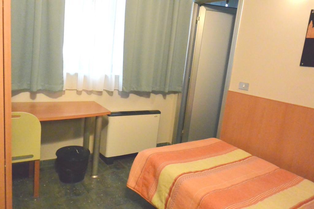 Hotel Balbo تورينو الغرفة الصورة