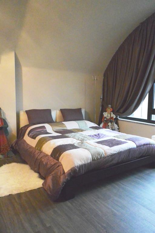 Hotel Balbo تورينو الغرفة الصورة