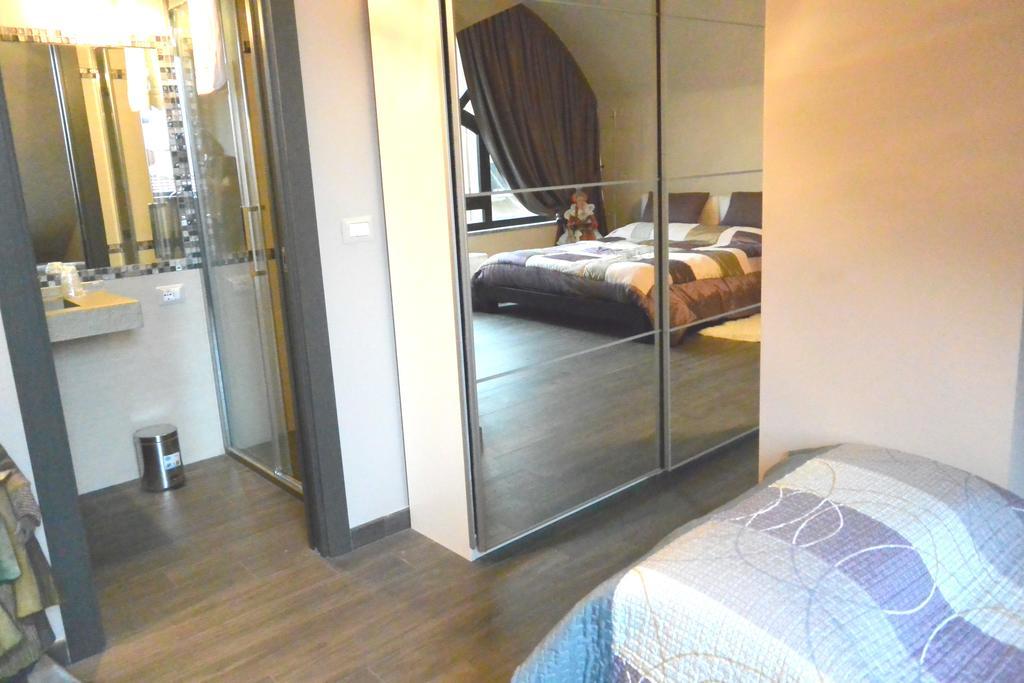 Hotel Balbo تورينو الغرفة الصورة