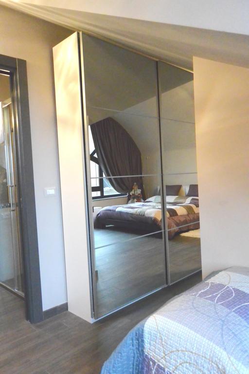 Hotel Balbo تورينو المظهر الخارجي الصورة
