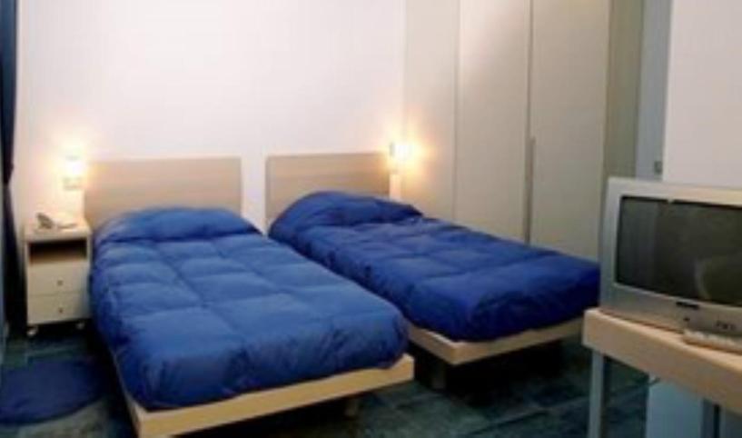 Hotel Balbo تورينو الغرفة الصورة