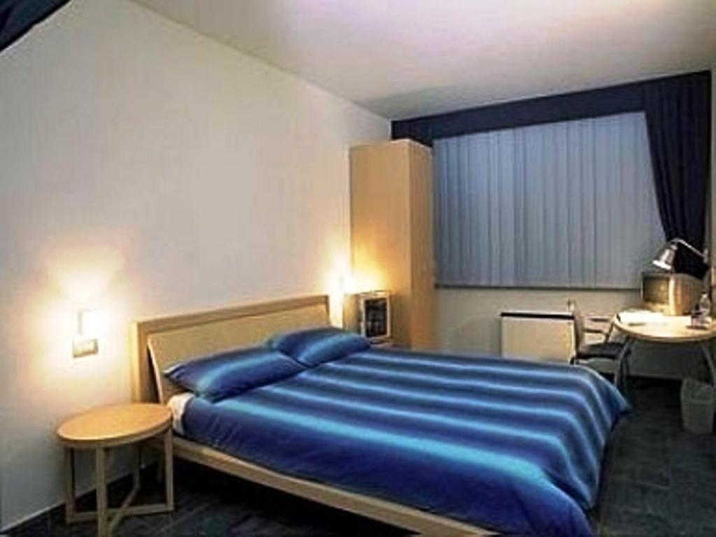 Hotel Balbo تورينو الغرفة الصورة