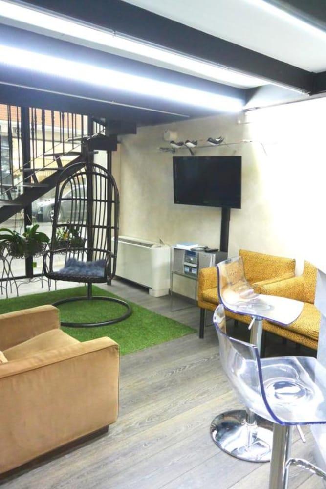 Hotel Balbo تورينو المظهر الخارجي الصورة